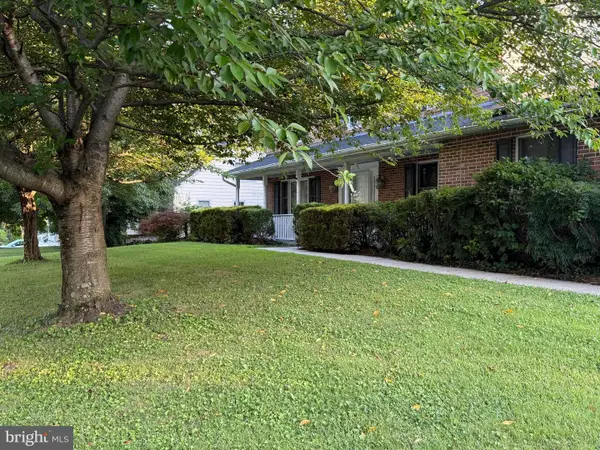 310 S Fountain Green Rd, BEL AIR, MD 21015