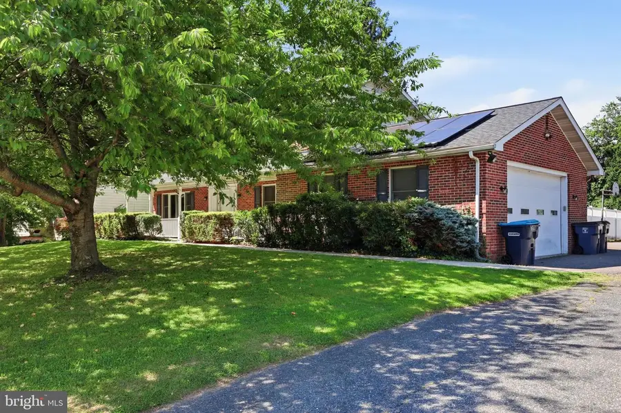310 S Fountain Green Rd, Bel Air, MD 21015 - #3