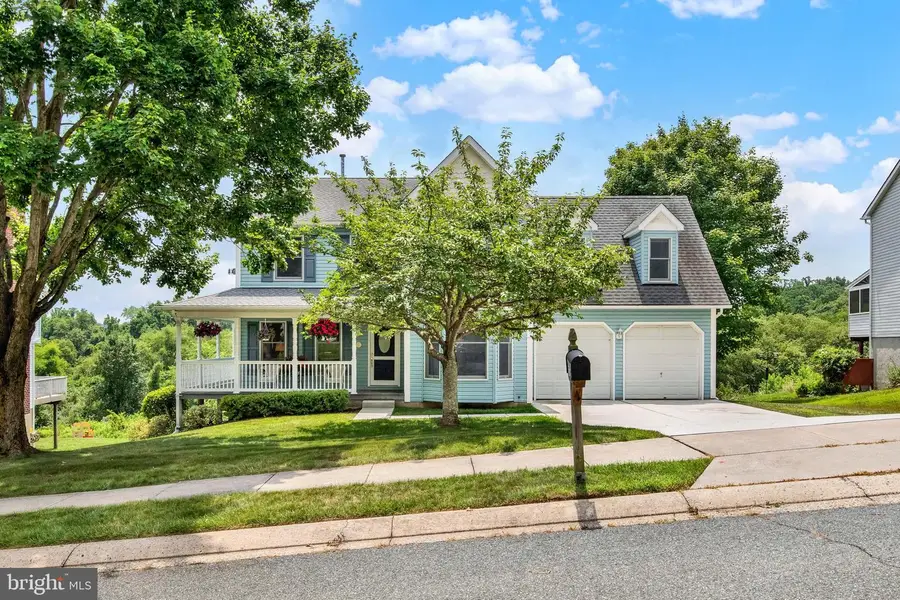 827 Bear Cabin Dr, Forest Hill, MD 21050 - #2
