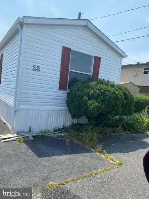 1844-28 Pulaski Hwy #28, HAVRE DE GRACE, MD 21078