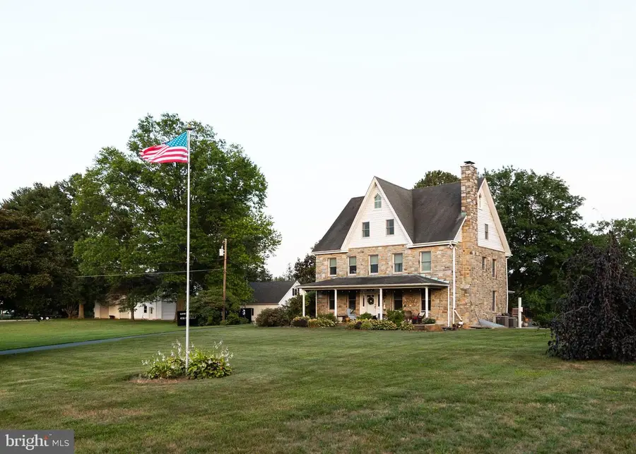 4011 Webster Rd, Havre De Grace, MD 21078 - #2