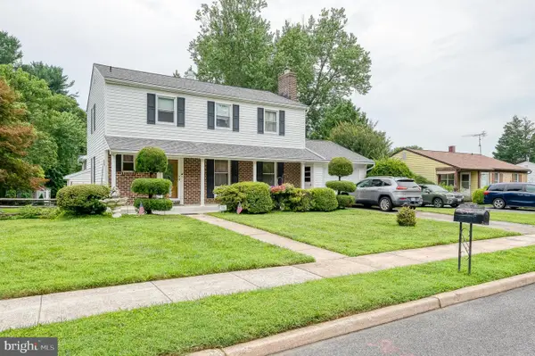 400 Crocker St, BEL AIR, MD 21014