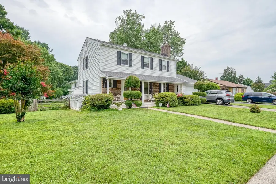 400 Crocker St, Bel Air, MD 21014 - #2