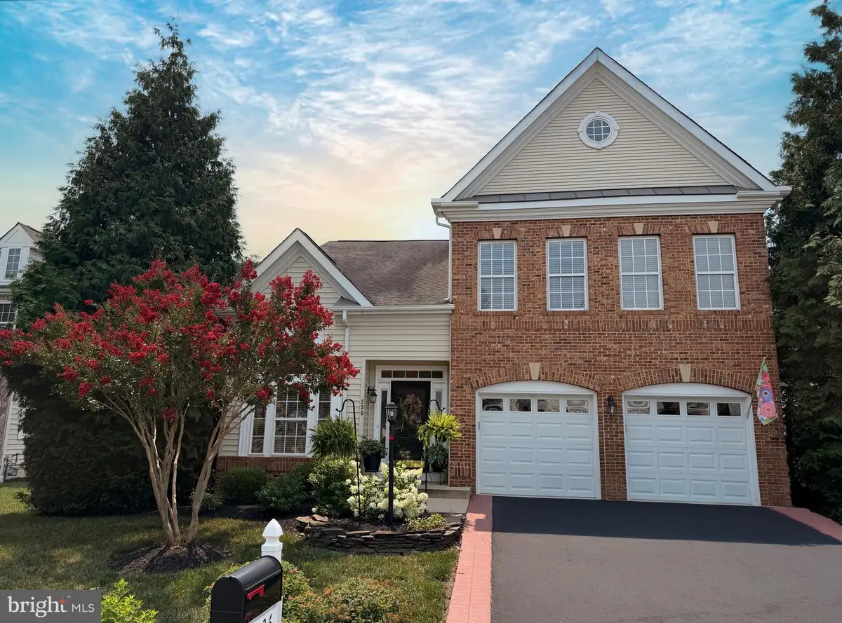 236 Smarty Jones Ter, Havre De Grace, MD 21078 - #1