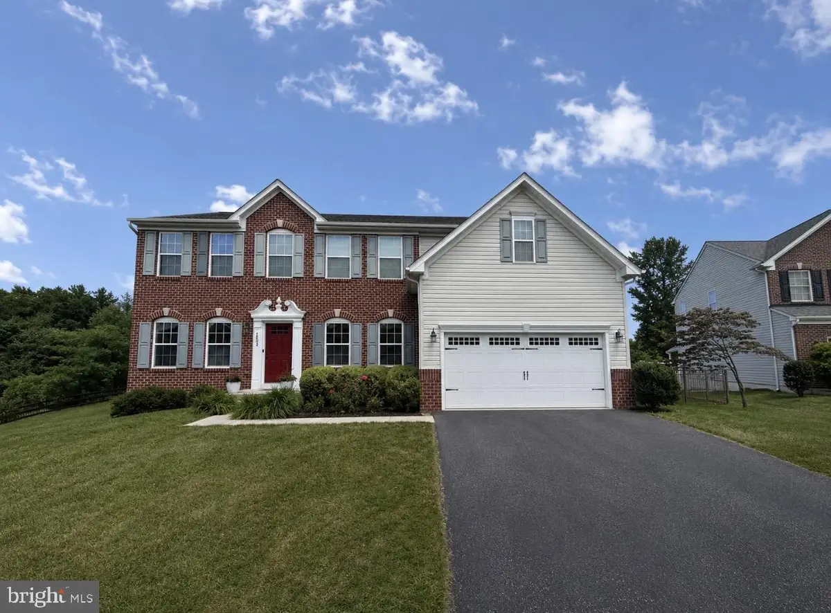 3603 Cogswell Ct, Abingdon, MD 21009 - #1