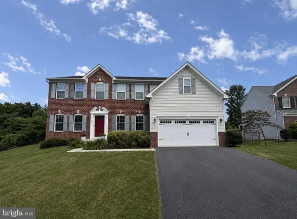 3603 Cogswell Ct, ABINGDON, MD 21009