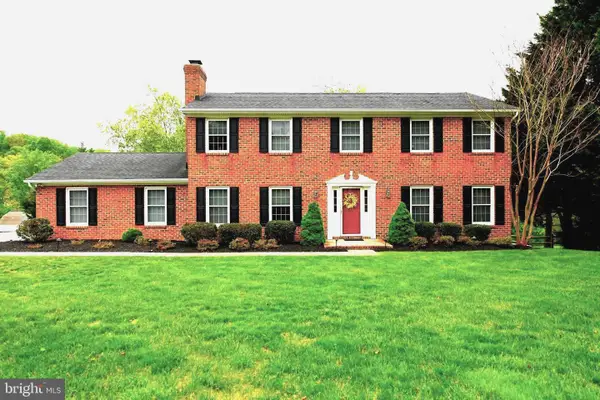 305 Rolling Knoll Dr, BEL AIR, MD 21014