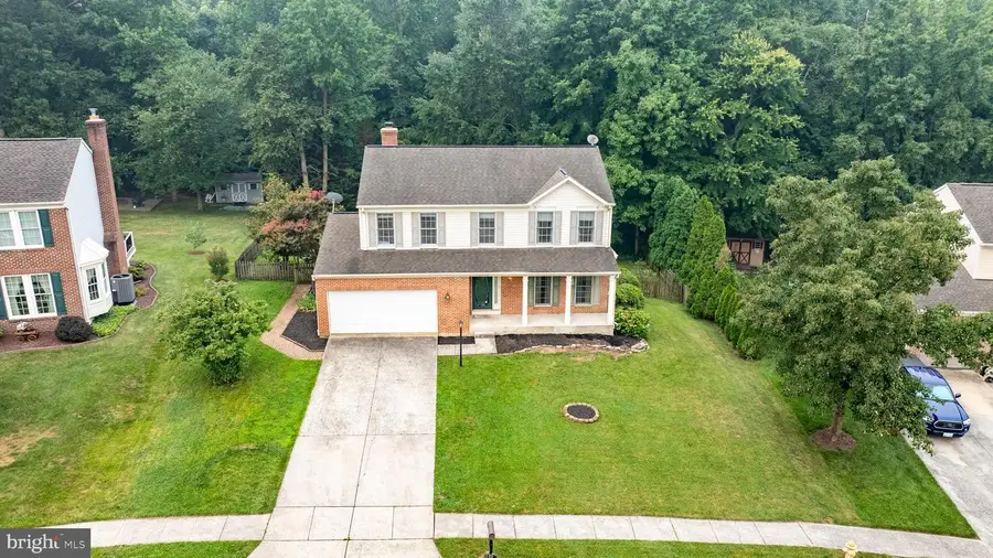 3710 Swift Run Ct, Abingdon, MD 21009 - #3
