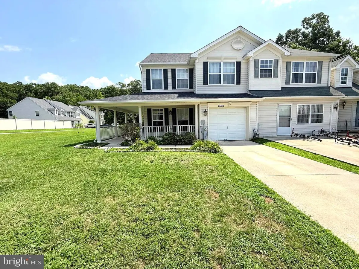 2502 Indians Lair, Edgewood, MD 21040 - #1