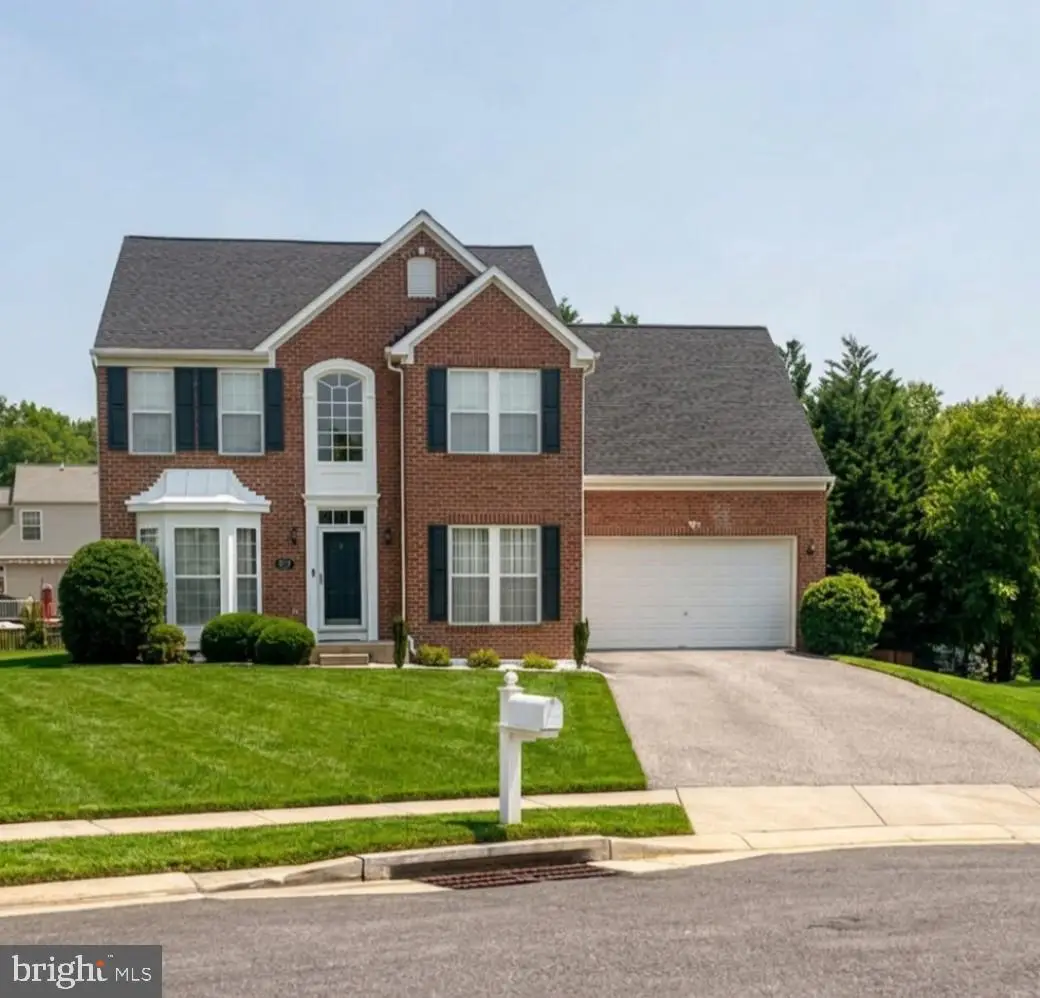 316 Woltham Ct, Joppa, MD 21085 - #1