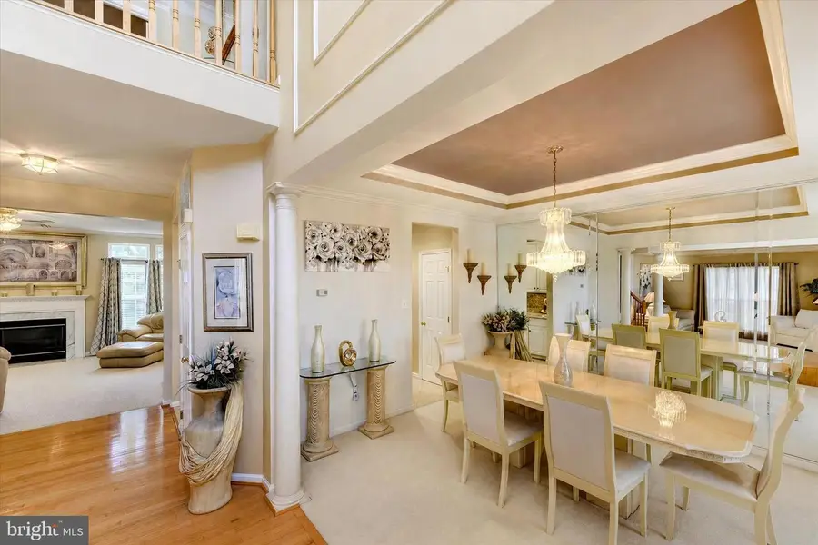 316 Woltham Ct, Joppa, MD 21085 - #3