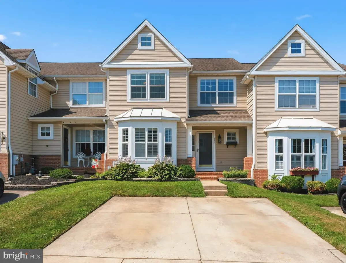 2021 Brandy Dr, Forest Hill, MD 21050 - #1
