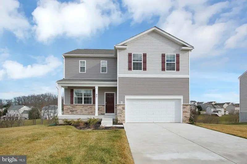 814 Spikeresh Way, Joppa, MD 21085 - #1