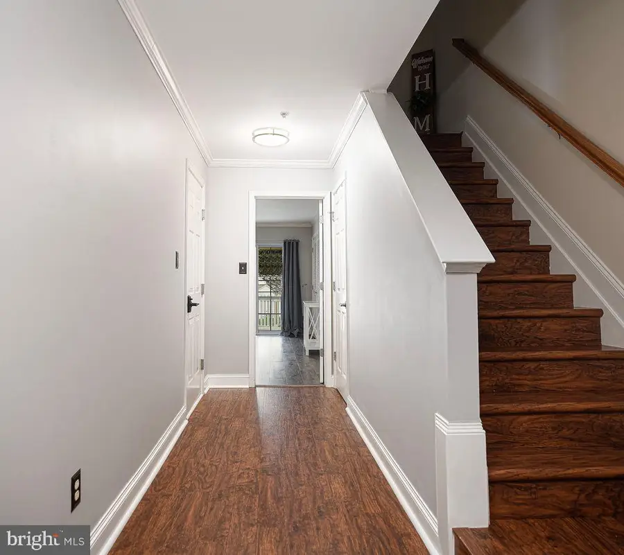 705 Perthshire Pl #124, Abingdon, MD 21009 - #3
