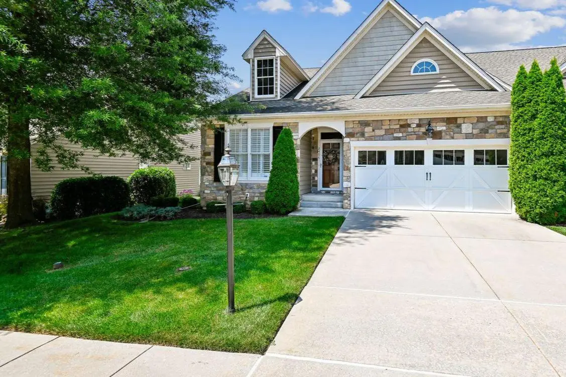 2407 Grand Oaks Ct #28, Abingdon, MD 21009 - #1