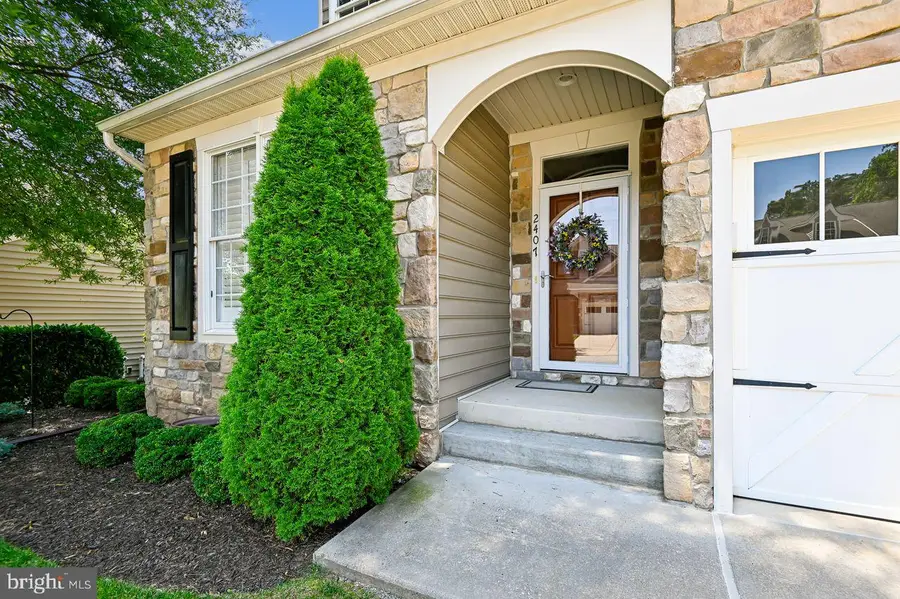 2407 Grand Oaks Ct #28, Abingdon, MD 21009 - #3