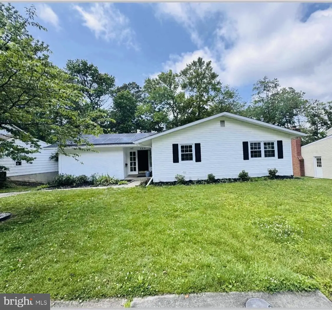 309 Tartan Green Ct, Joppa, MD 21085 - #1
