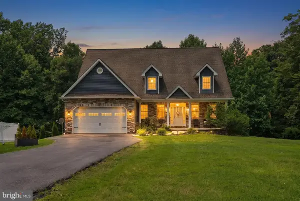 718 Grady Ln, BEL AIR, MD 21014