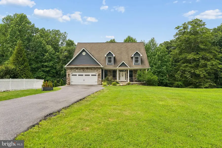 718 Grady Ln, Bel Air, MD 21014 - #3
