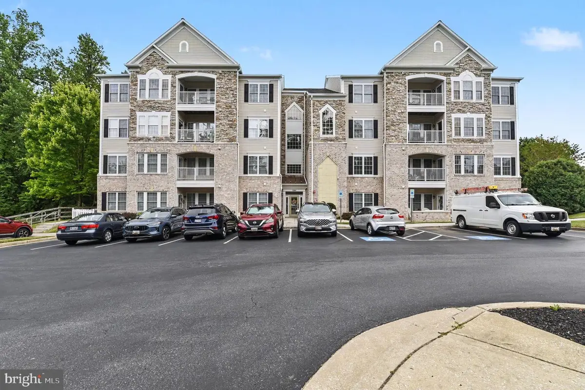 1001-h Running Creek Way #8, Bel Air, MD 21014 - #1