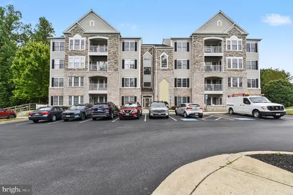 1001-h Running Creek Way #8, BEL AIR, MD 21014