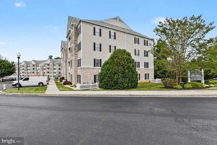 1001-h Running Creek Way #8, Bel Air, MD 21014 - #2