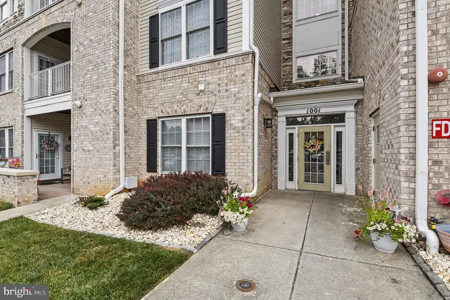 1001-h Running Creek Way #8, Bel Air, MD 21014 - #3