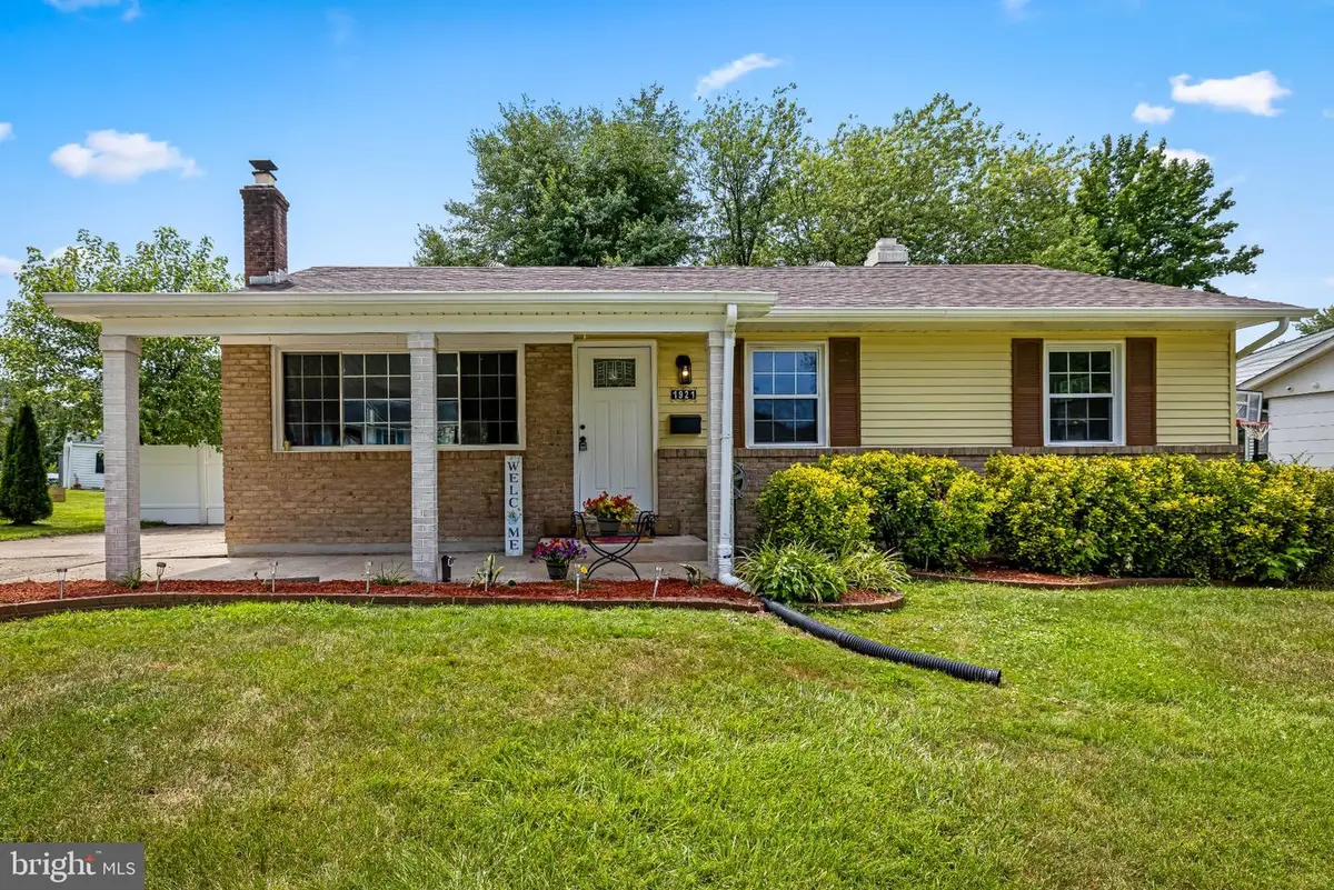 1921 Harewood Rd, Edgewood, MD 21040 - #1