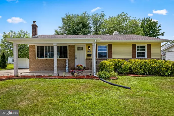 1921 Harewood Rd, EDGEWOOD, MD 21040