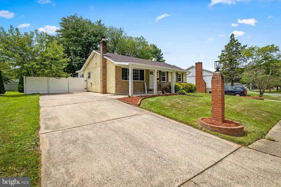 1921 Harewood Rd, Edgewood, MD 21040 - #3