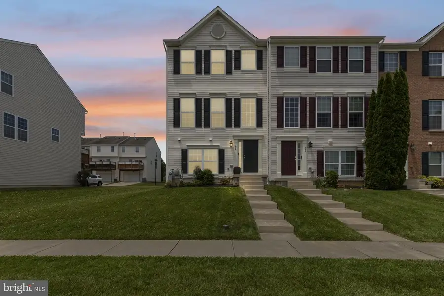 624 Snowberry Way, Aberdeen, MD 21001 - #2