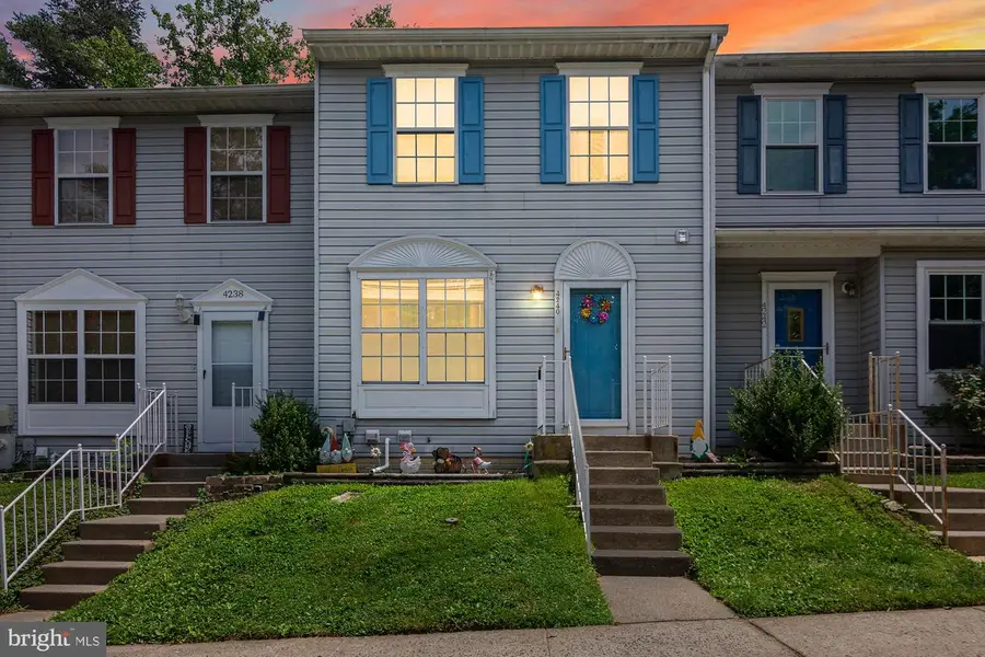 4240 Goodson Ct, Belcamp, MD 21017 - #2