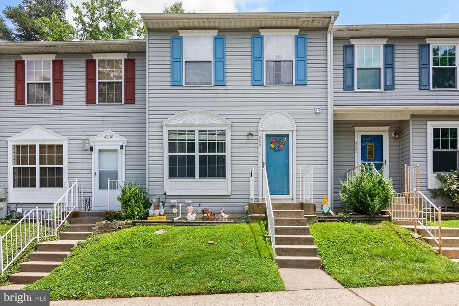 4240 Goodson Ct, Belcamp, MD 21017 - #3