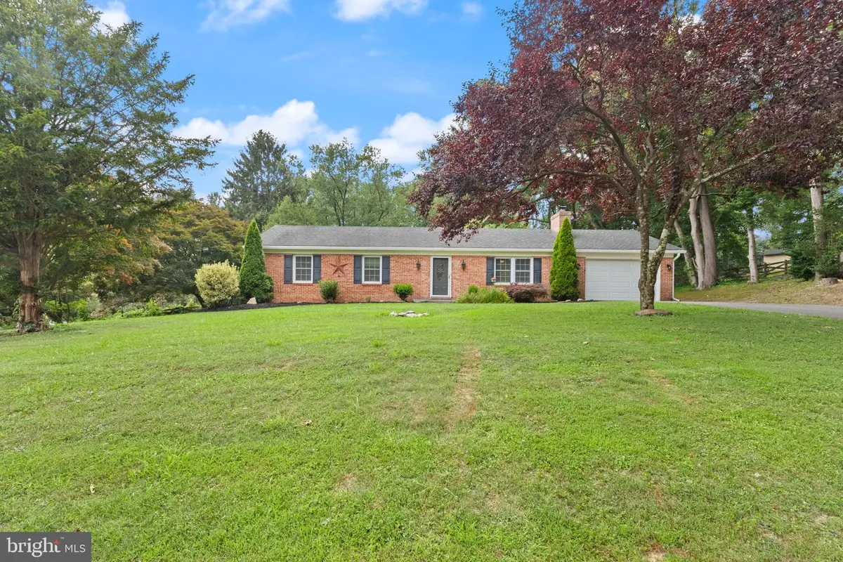 3612 Woodholme Dr, Jarrettsville, MD 21084 - #1