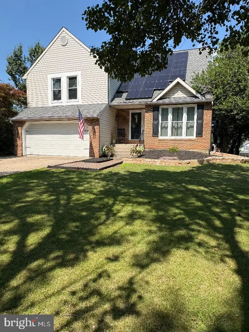 1407 Valley Forge Way, Abingdon, MD 21009 - #1