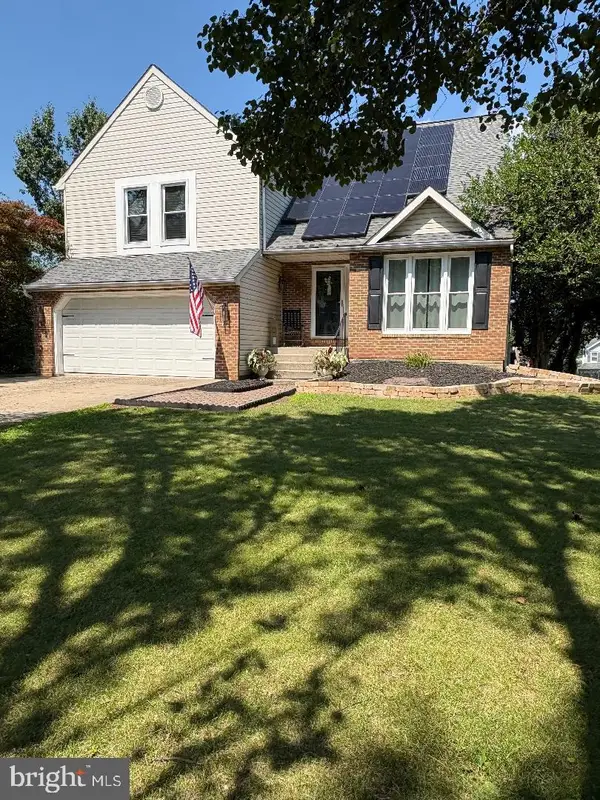 1407 Valley Forge Way, ABINGDON, MD 21009
