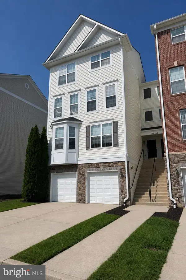150 Mohegan Dr #a, HAVRE DE GRACE, MD 21078