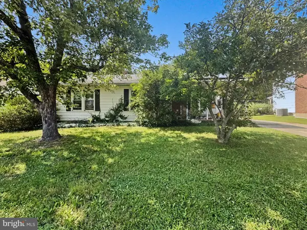 1912 Harewood Rd, EDGEWOOD, MD 21040