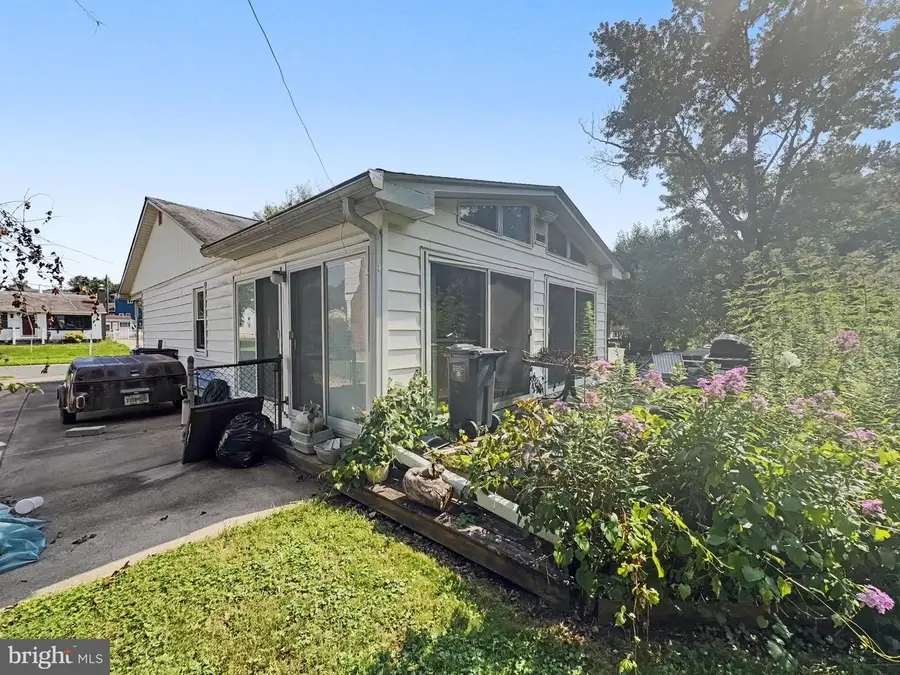 1912 Harewood Rd, Edgewood, MD 21040 - #3