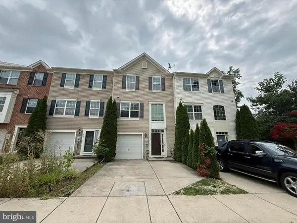4702 Wineleaf Ln, ABERDEEN, MD 21001