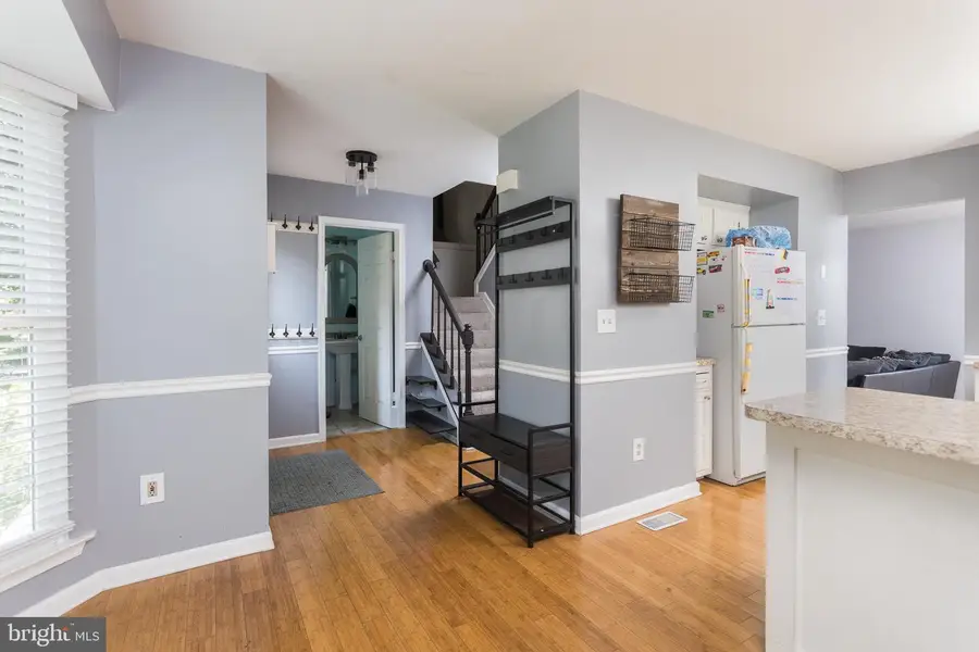 738 Farnham Pl, Bel Air, MD 21014 - #2