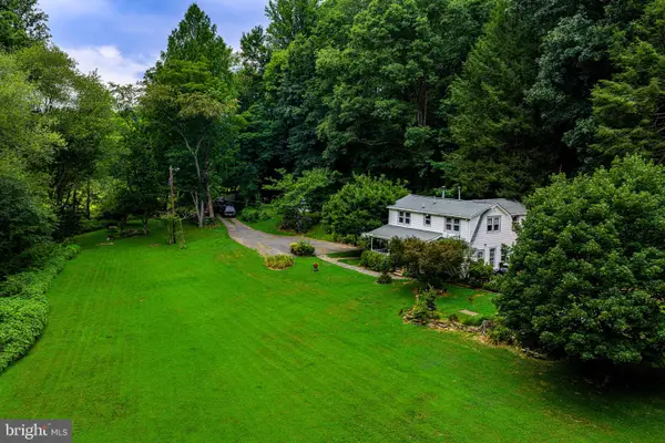 1024 Deer Creek Church Rd, FOREST HILL, MD 21050
