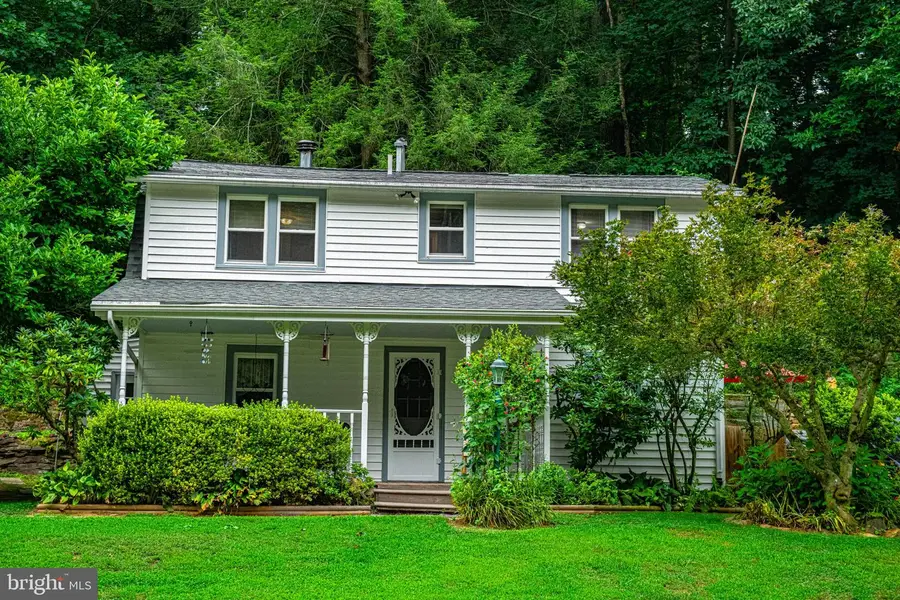 1024 Deer Creek Church Rd, Forest Hill, MD 21050 - #2