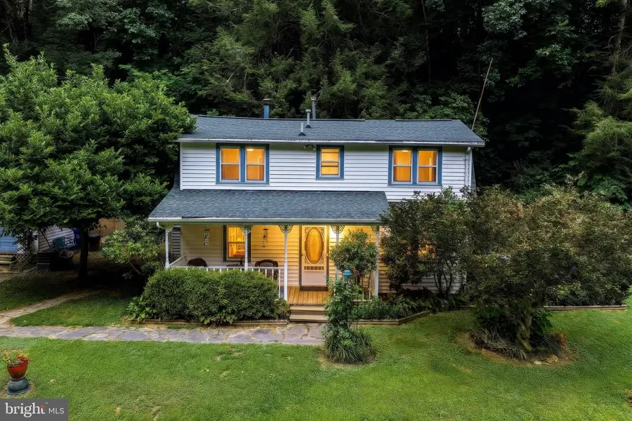 1024 Deer Creek Church Rd, Forest Hill, MD 21050 - #3