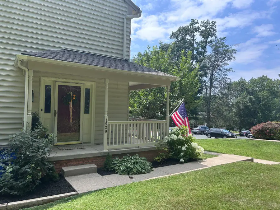 1929 Thomas Run Cir, Bel Air, MD 21015 - #3