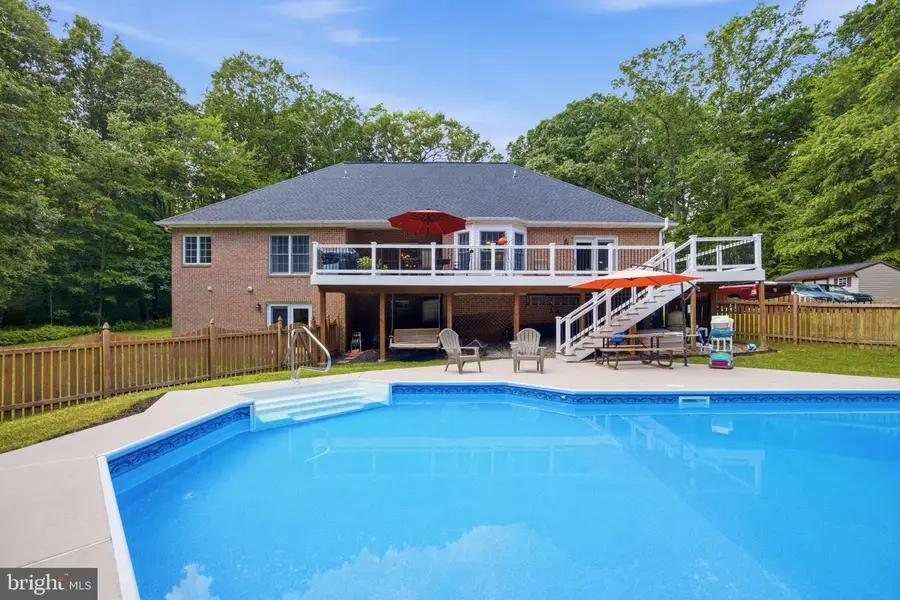 3723 Bay Rd, Street, MD 21154 - #2