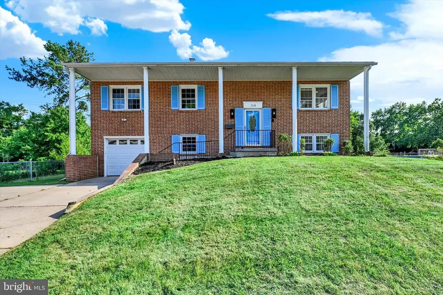 114 Doncaster Rd, Joppa, MD 21085 - #2