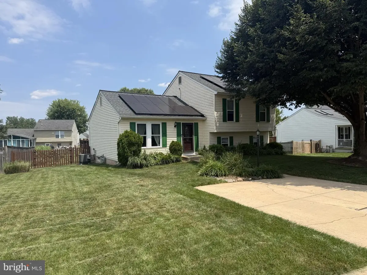 3202 Pouska Rd, Abingdon, MD 21009 - #1