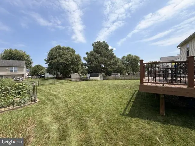 3202 Pouska Rd, Abingdon, MD 21009 - #3