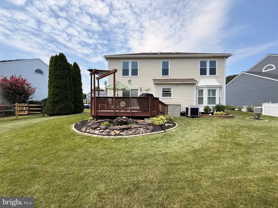 910 Bergen Ct, Bel Air, MD 21014 - #2